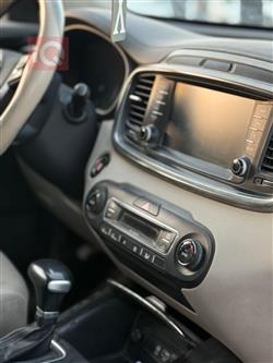 کیا سۆرینتۆ